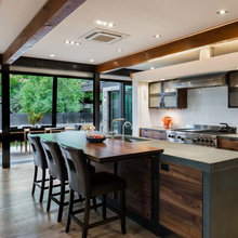 Kitchen Modern