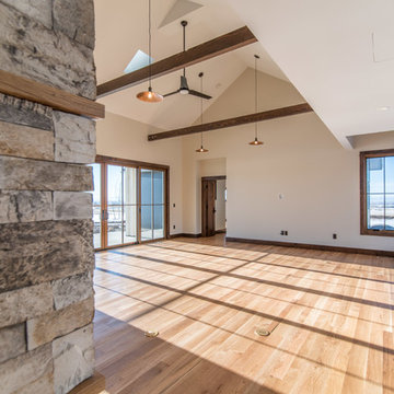 Saddle Peak Ranch