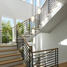 Coppergate- Stairs (carpet)