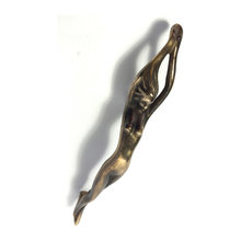 Door handles