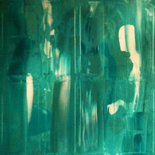 My abstrakt Paintings by S. Ismailovskaya