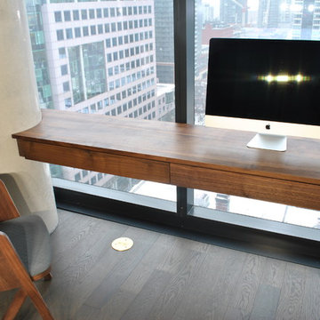 Modern Loft Furniture