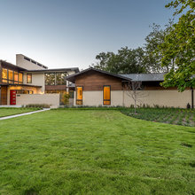 Mid Century Modern