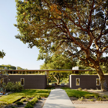 Sonoma Residence