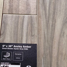 Flooring