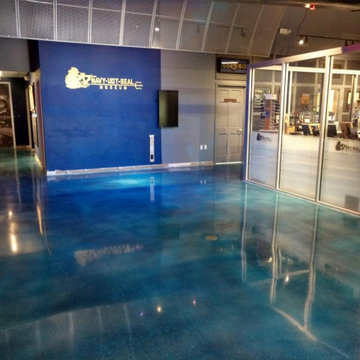 Navy Seal Museum