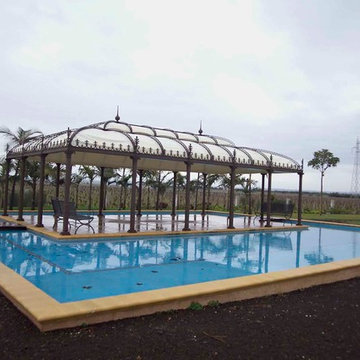 Resort Mazara del Vallo (Tp)