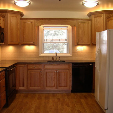 Kitchens