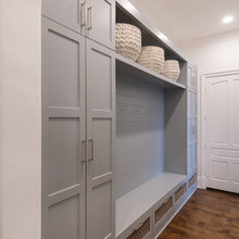 Mudroom