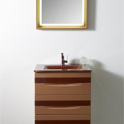 Bathroom Vanities made In Spain - Bathroom Vanities And Sink Consoles