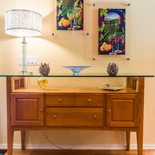 Entry Way