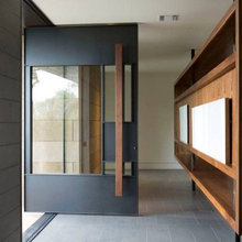 Ocean Ridge Front Doors