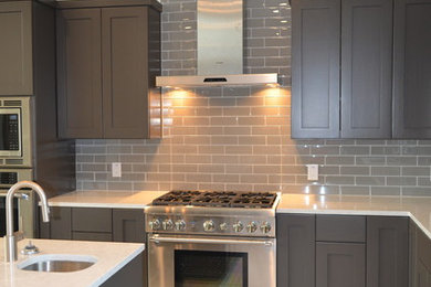Leander Custom Home