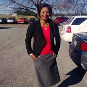 Photo de Maryum Mitchell