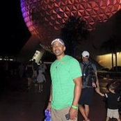 Damion Randolphs foto