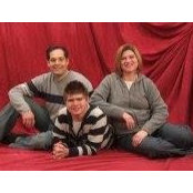 Chris Gibson's photo