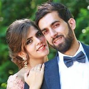 Foto von Amani Jarrah