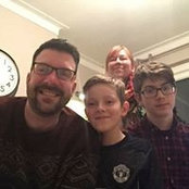 Rory Kelly's photo