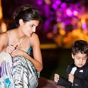 Dina Khachab's photo