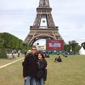 Foto von Marc Gray