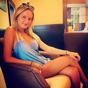 Nicoleta Armani's photo
