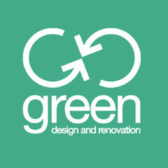 GoGreen Design & Renovation
