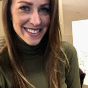 Michelle Kavanaghs billede
