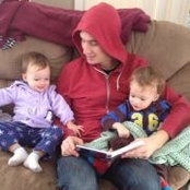 Adam Ludwig's photo