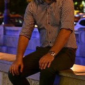 Adrian Monoranu's photo