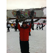 Scott Shillington's photo