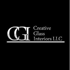 Creative Glass Interiors LLC