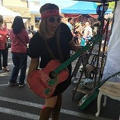 Photo de Sarah Kramer