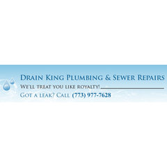 Drain King Plumbing & Sewer Repairs