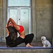 Denisse Cotes's photo