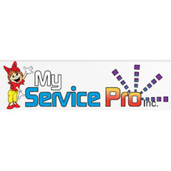 My Service Pro 612 Plumber Inc