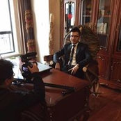 Iverson Liu's photo