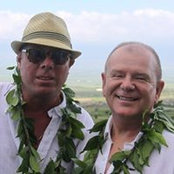Mark Williams's photo