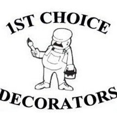 1st Choice Decorators