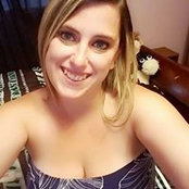 Amanda Harriss billede