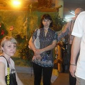 Mariya Ostrovskaya's photo