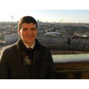 Benjamin Wolfley's photo