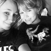 Brandy Wood's photo