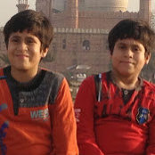 Rizwan Bashir Shaikh, FCA's photo