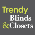 Trendy Blinds & Closets's profile photo