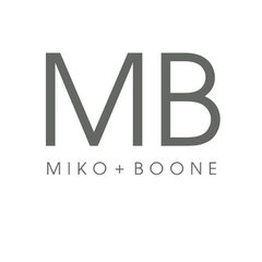 Miko + Boone Home