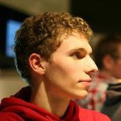 Cedric De Boom's photo