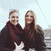 Bec Smailes's photo