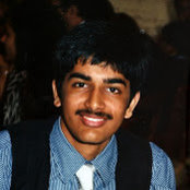 Atman Shah's photo