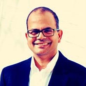 Srikanth Naidu's photo