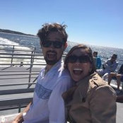 Gabriele DePriest's photo